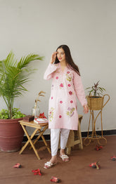 Blush Pink